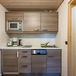 Haus Widdersteinblick Gasthof 3*