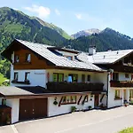 Gasthof Haus Widdersteinblick Riezlern