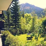 Gasthof Haus Widdersteinblick Riezlern