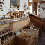 Haus Widdersteinblick Gasthof Riezlern