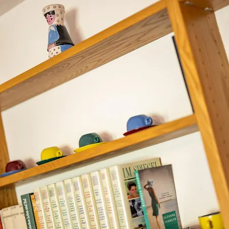 Guest house Haus Widdersteinblick