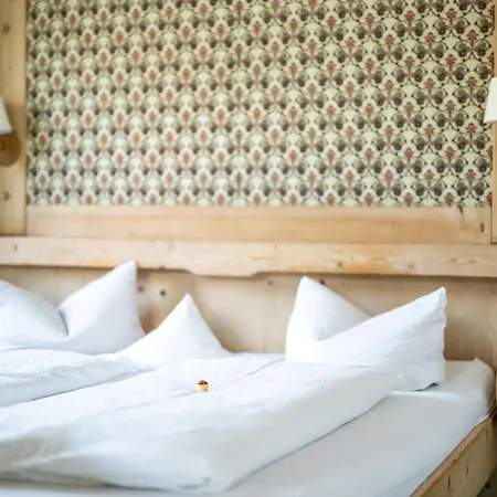 Haus Widdersteinblick Penzion 3*