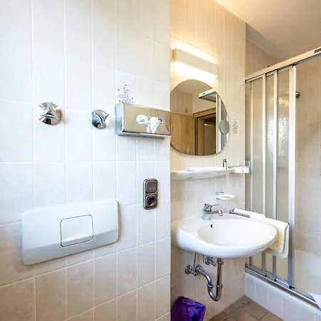 Affittacamere Haus Widdersteinblick 3*