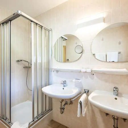 Haus Widdersteinblick Guest house Riezlern