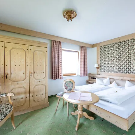 Haus Widdersteinblick 3*