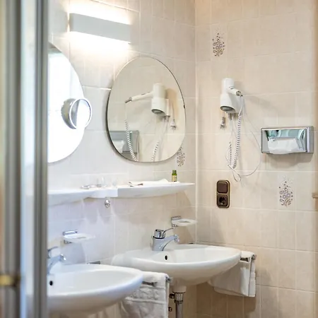 Haus Widdersteinblick Riezlern