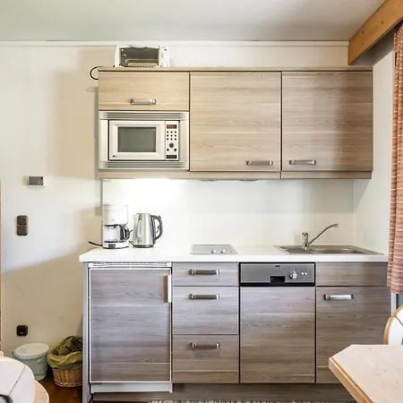 Haus Widdersteinblick 3* Riezlern