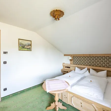 Vendégház Haus Widdersteinblick