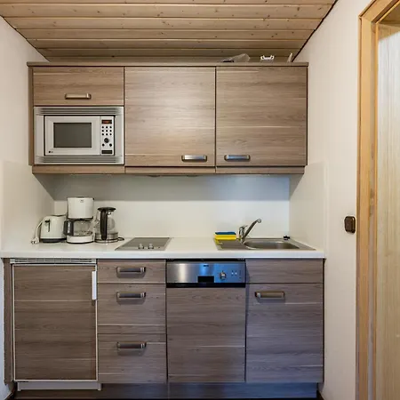 Haus Widdersteinblick Guest house 3*