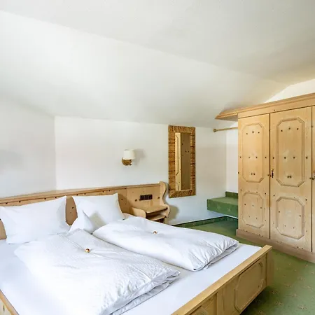 Vendégház Haus Widdersteinblick 3*