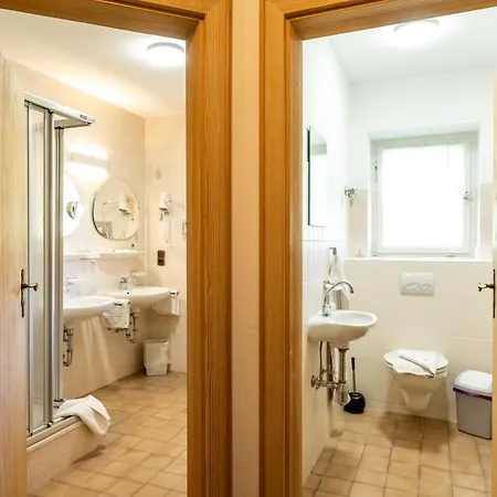 Haus Widdersteinblick Affittacamere Riezlern