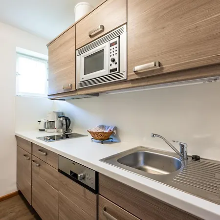 Haus Widdersteinblick 3*