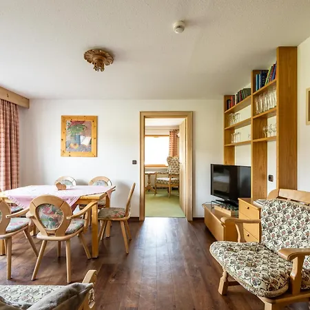 Haus Widdersteinblick 3* Riezlern