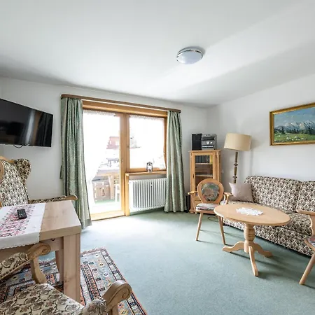 Guest house Haus Widdersteinblick