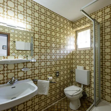 Penzion Haus Widdersteinblick 3*