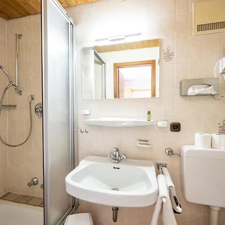 Haus Widdersteinblick