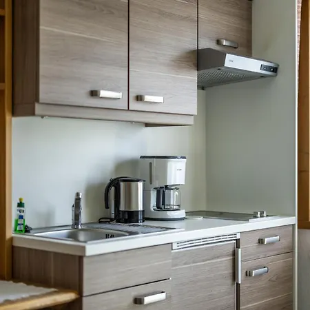 Haus Widdersteinblick Vendégház