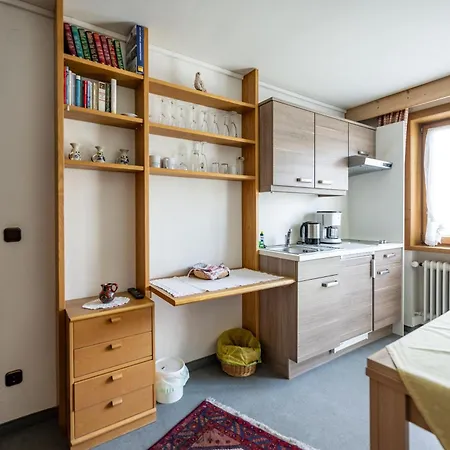 Haus Widdersteinblick Vendégház 3*