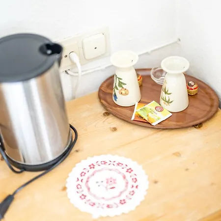 Affittacamere Haus Widdersteinblick 3*
