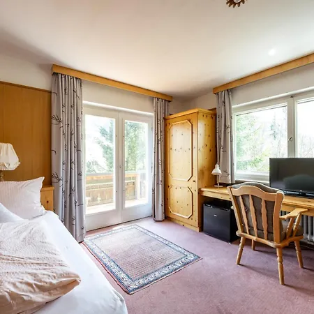 Haus Widdersteinblick 3*