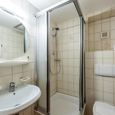 Haus Widdersteinblick Riezlern