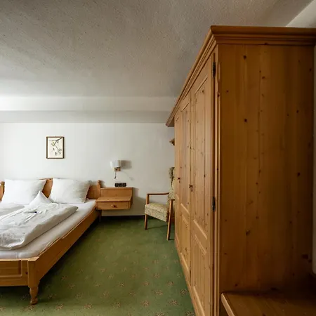 Haus Widdersteinblick 3* Riezlern