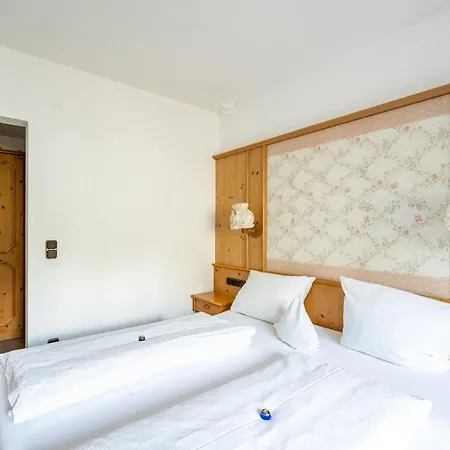 Haus Widdersteinblick Affittacamere