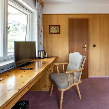 Vendégház Haus Widdersteinblick