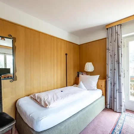 Haus Widdersteinblick Affittacamere 3*