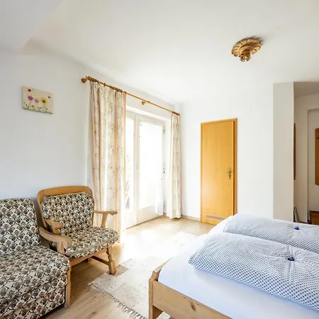 Haus Widdersteinblick Vendégház Riezlern