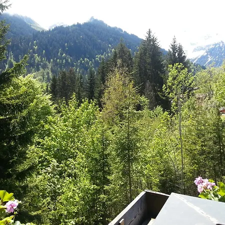Haus Widdersteinblick Affittacamere 3*