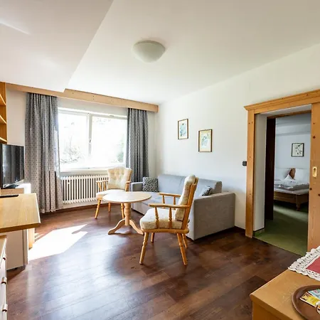 Haus Widdersteinblick 3*