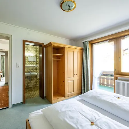 Haus Widdersteinblick 3* Riezlern