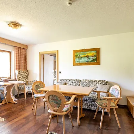 Haus Widdersteinblick 3* Riezlern