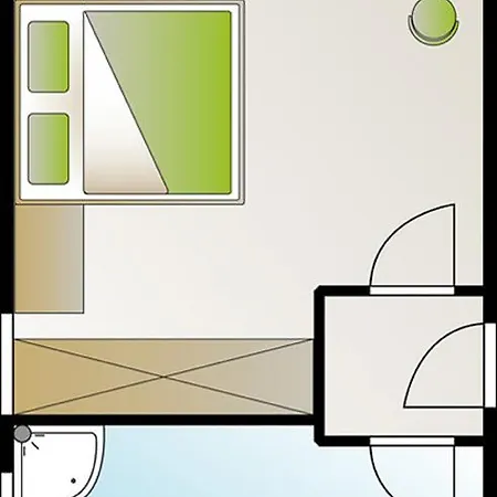 Haus Widdersteinblick 3* Riezlern