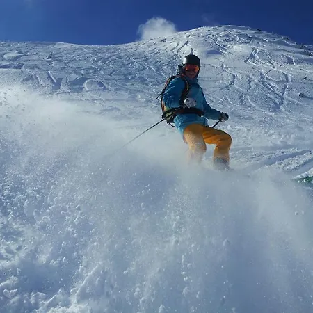 Haus Widdersteinblick 3*