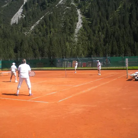 Penzion Haus Widdersteinblick