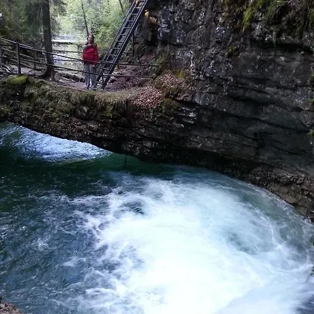 Haus Widdersteinblick Guest house Riezlern