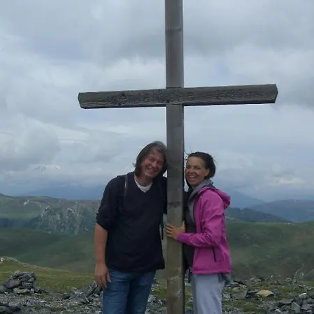 Haus Widdersteinblick 3*