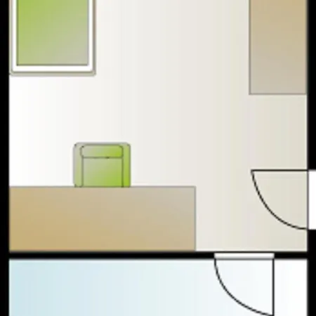 Haus Widdersteinblick 3* Riezlern