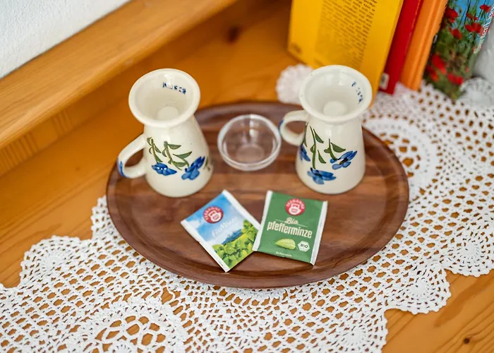 Haus Widdersteinblick Gasthof