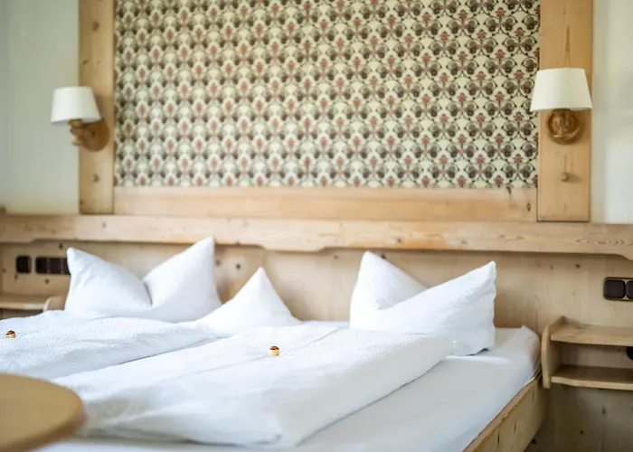 Haus Widdersteinblick Gasthof 3*