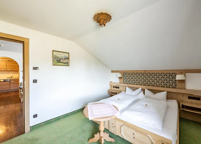 Gasthof Haus Widdersteinblick