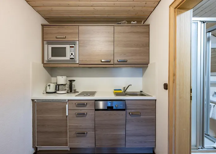 Haus Widdersteinblick Gasthof 3*