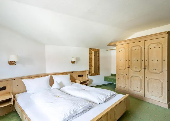 Gasthof Haus Widdersteinblick 3*