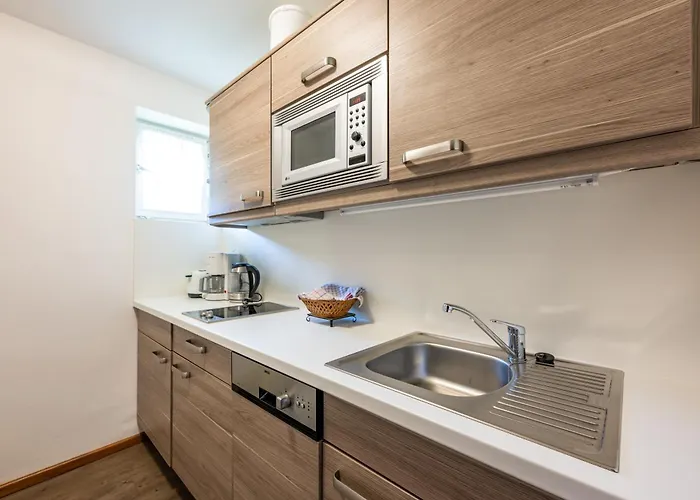 Haus Widdersteinblick 3*