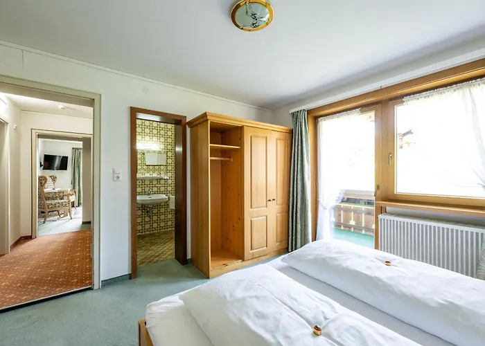 Haus Widdersteinblick