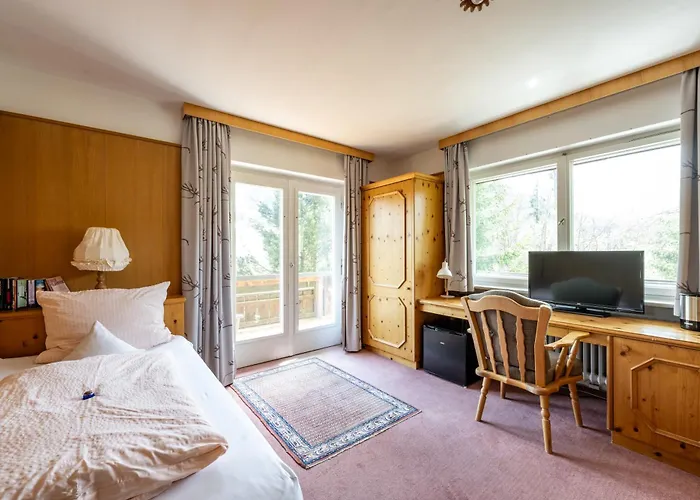 Haus Widdersteinblick 3*