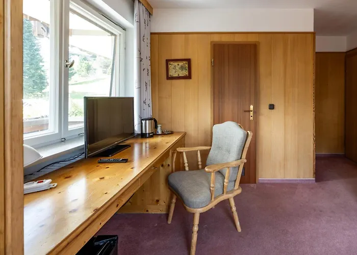 Gasthof Haus Widdersteinblick