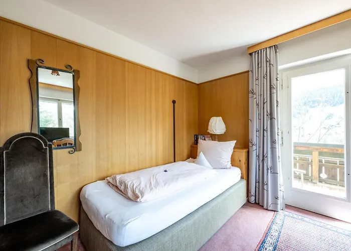 Haus Widdersteinblick Gasthof 3*